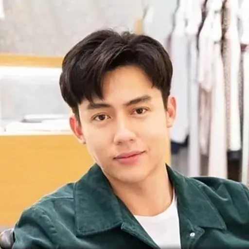 CEO Mai Nhật Bai