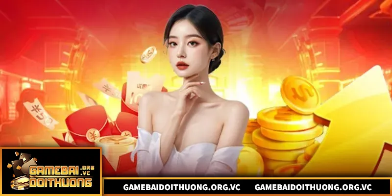 Khuyến Mãi Game Bài Đổi Thưởng – Chính Sách Ưu Đãi Nổi Bật Chính sách khuyến mãi minh bạch, tối ưu quyền lợi người chơi game bài