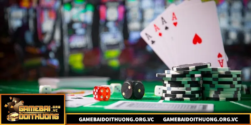 Giới Thiệu Cổng Game Bài Đổi Thưởng – Thông Tin Tổng Quan Giới thiệu tổng quan cổng game bài đổi thưởng dành cho người chơi Việt