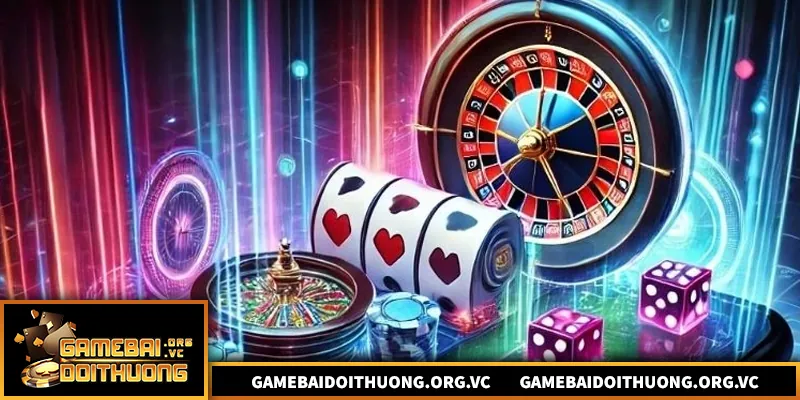 Cổng Game Bài Đổi Thưởng Uy Tín Dành Cho Người Chơi 2026 Hướng dẫn cách tham gia chơi tại cổng game đổi thưởng