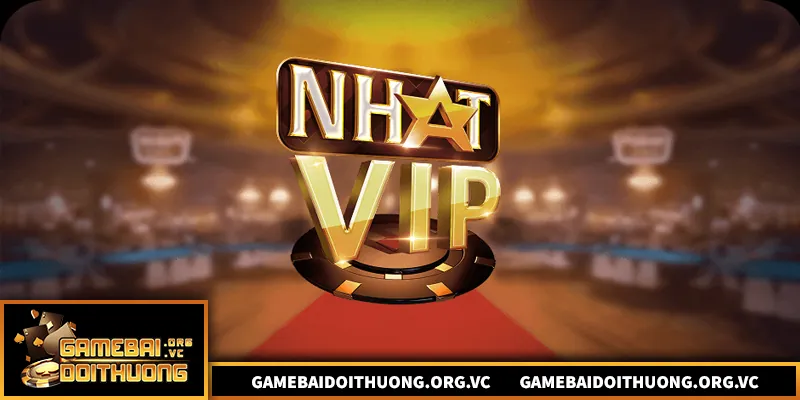 Nhatvip – Nền Tảng Game Đổi Thưởng An Toàn Và Đa Dạng Nhatvip – Nền tảng game đổi thưởng an toàn, uy tín