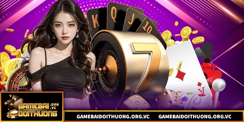 Rikvip – Nền Tảng Game Bài Đổi Thưởng Chuyên Nghiệp Rikvip – nền tảng game bài đổi thưởng uy tín, an toàn