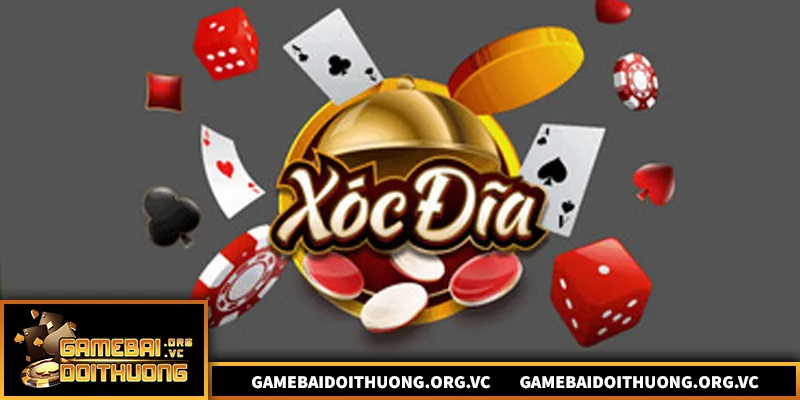 Xóc Đĩa – Trải Nghiệm Game Bài Đổi Thưởng Online Chuẩn Mực Xóc đĩa trực tuyến – giải trí và cơ hội thắng thưởng
